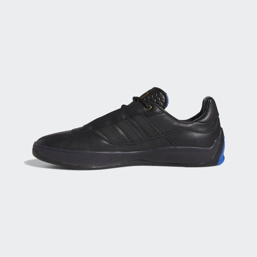 Palace x adidas Puig "Core Black" Palace x adidas Puig "Core Black"