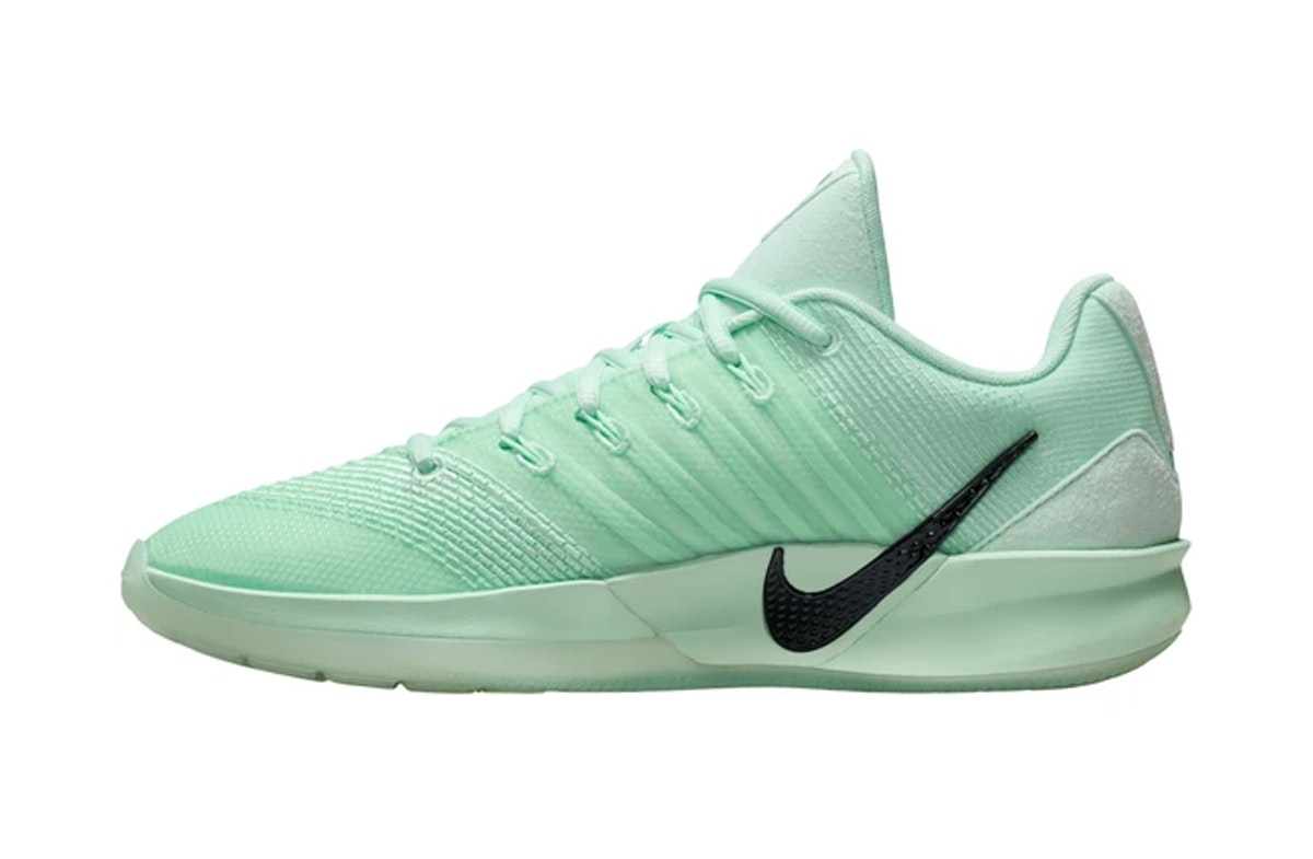 Nike Sabrina 3 Statue of Liberty