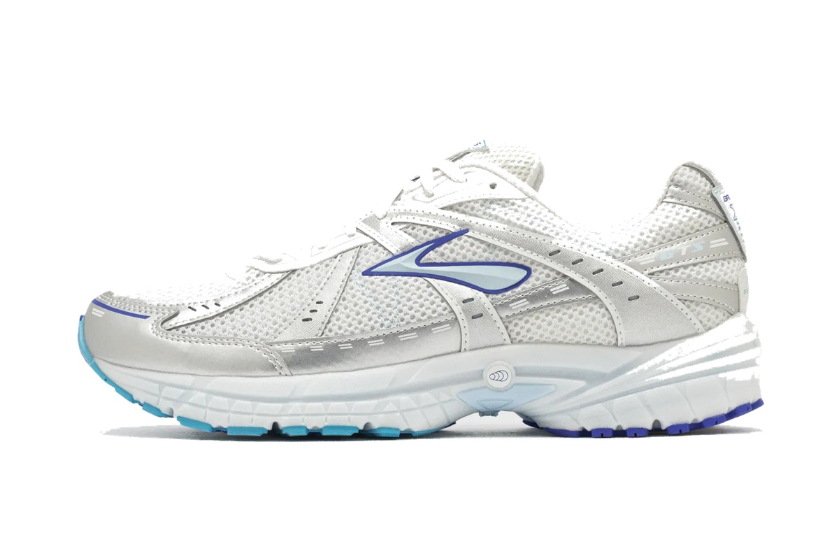 Brooks Adrenaline GTS 10 Breeze