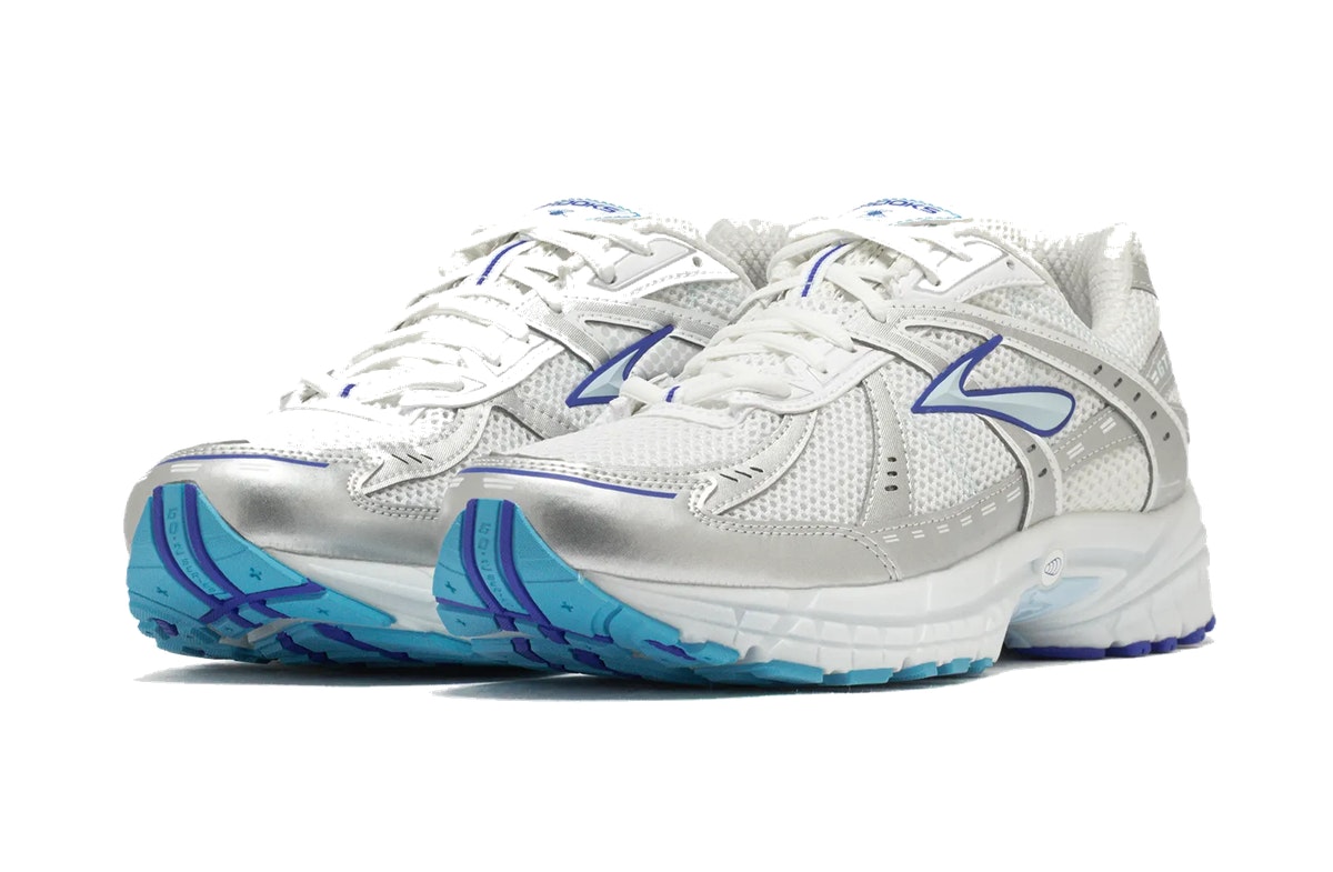 Brooks Adrenaline GTS 10 Breeze