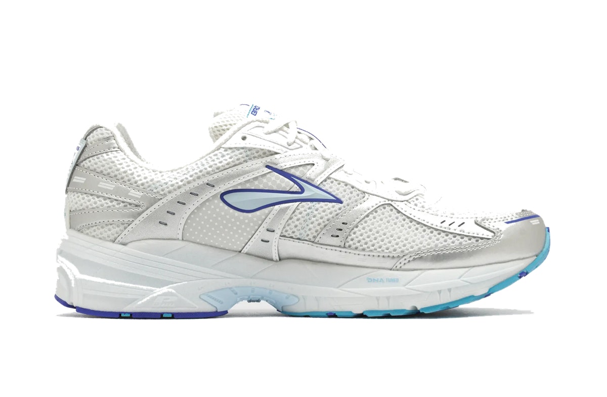 Brooks Adrenaline GTS 10 Breeze
