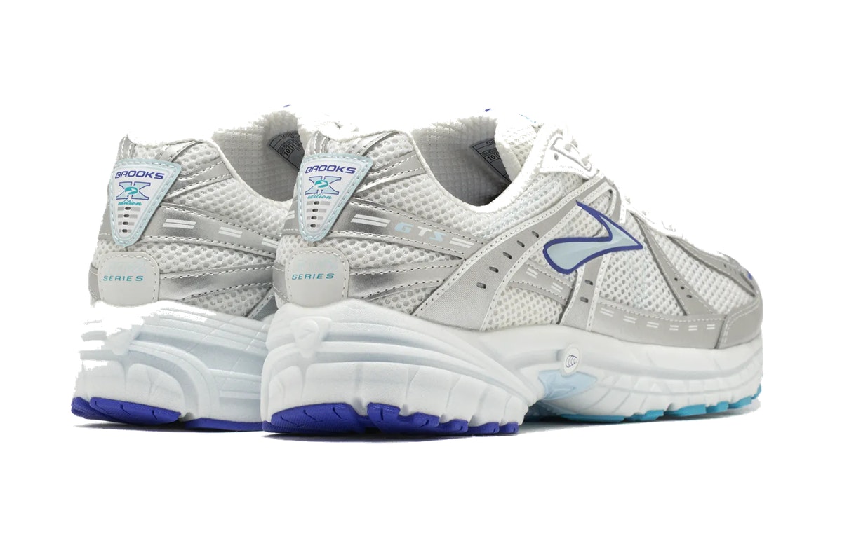 Brooks Adrenaline GTS 10 Breeze