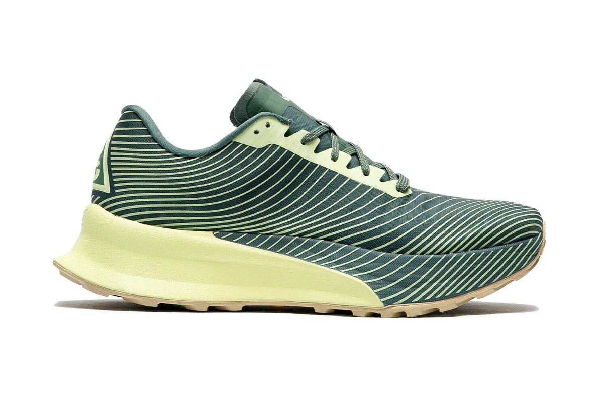 Nike ACG Ultrafly Trail SP Dutch Green