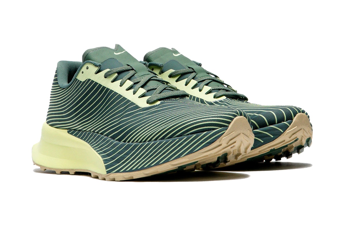 Nike ACG Ultrafly Trail SP Dutch Green
