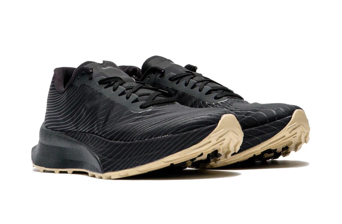 Nike ACG Ultrafly Trail SP Black