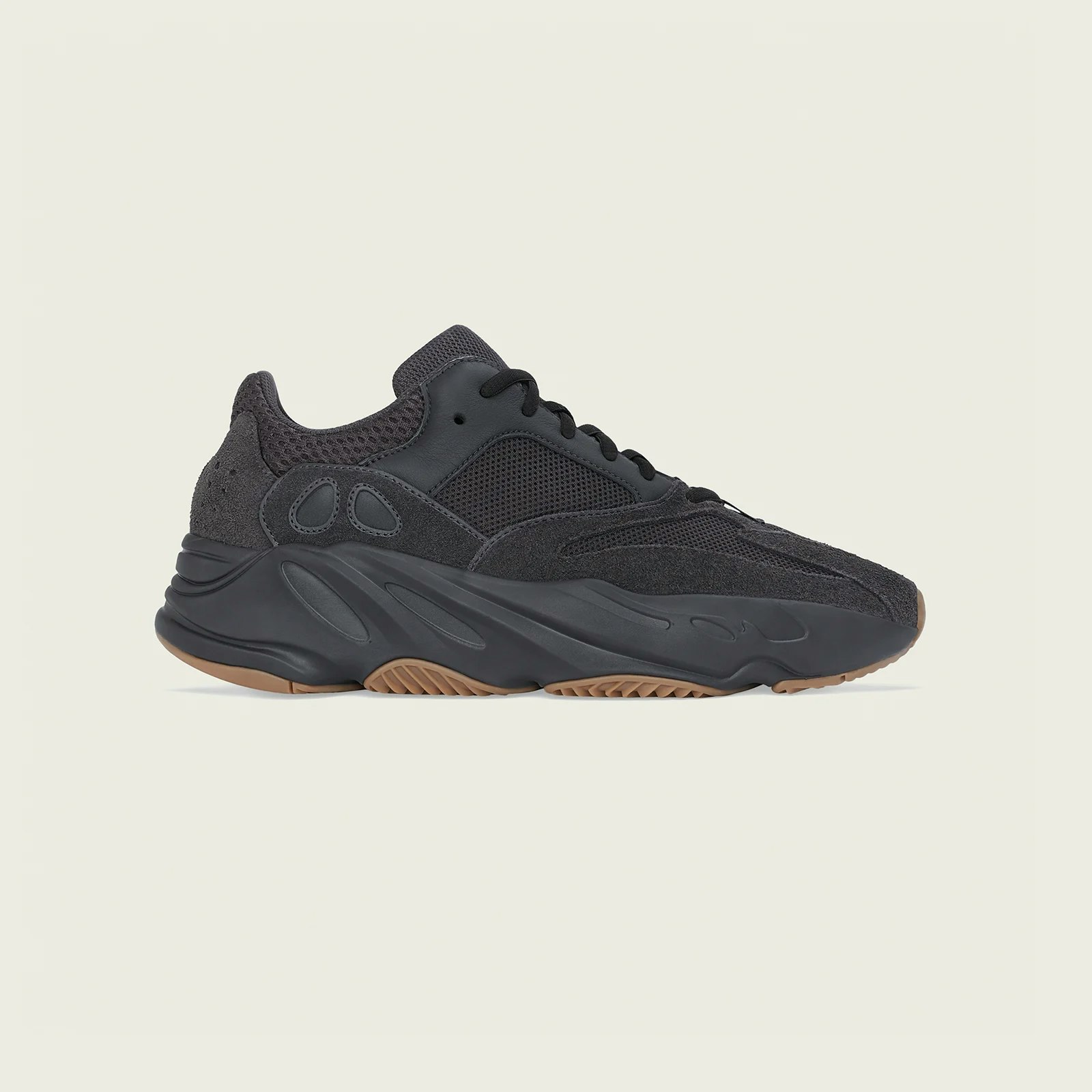 adidas Yeezy Boost 700 "Utility Black" adidas Yeezy Boost 700 "Utility Black"