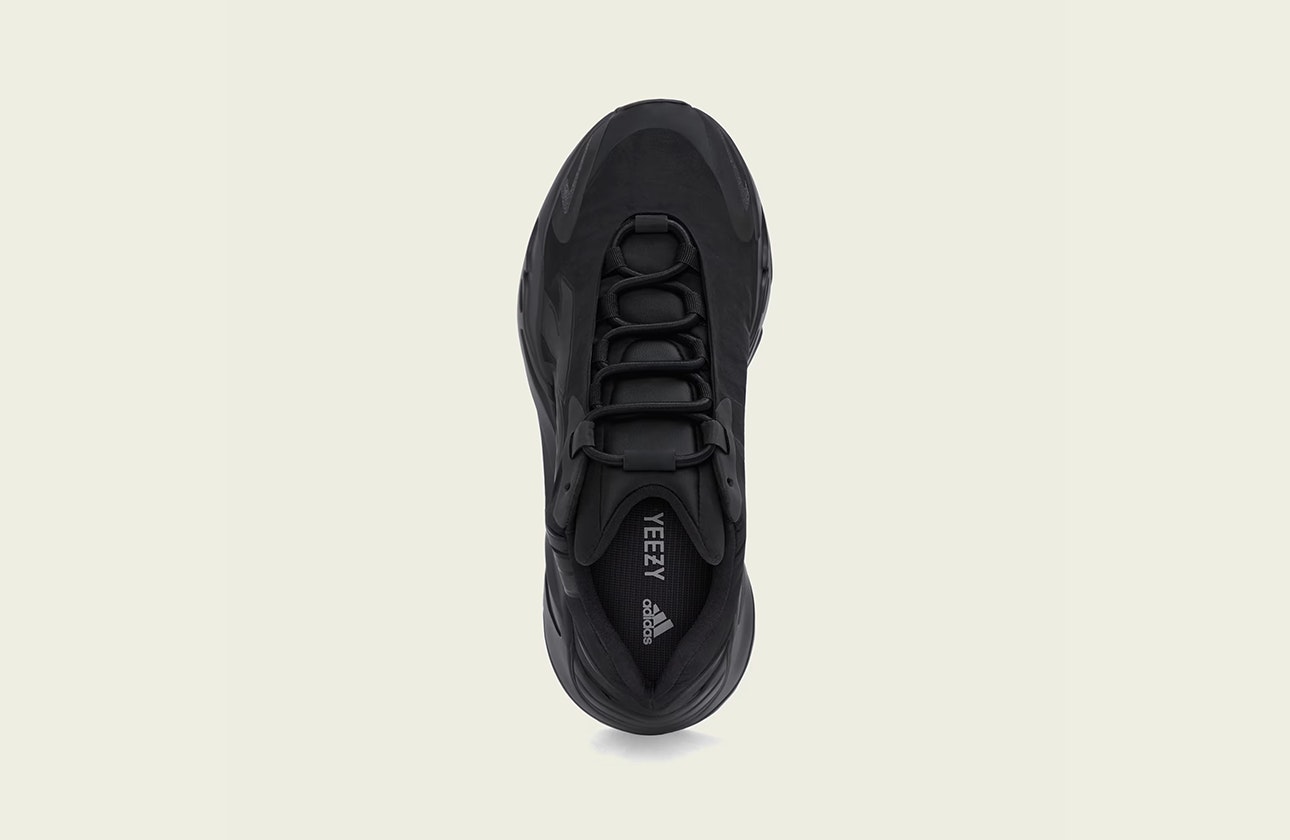 adidas Yeezy Boost 700 MNVN "Triple Black"