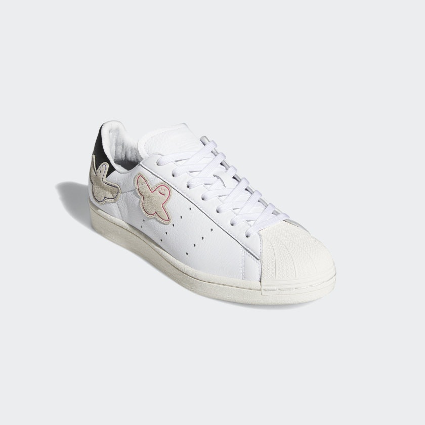 Gonz x adidas Superstar ADV