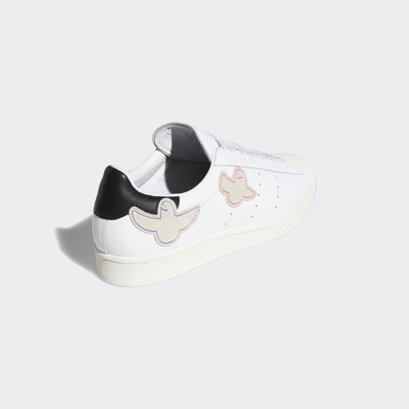 Gonz x adidas Superstar ADV