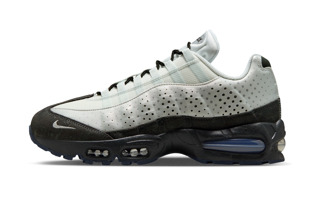 Nike Air Max 95 Seongsu