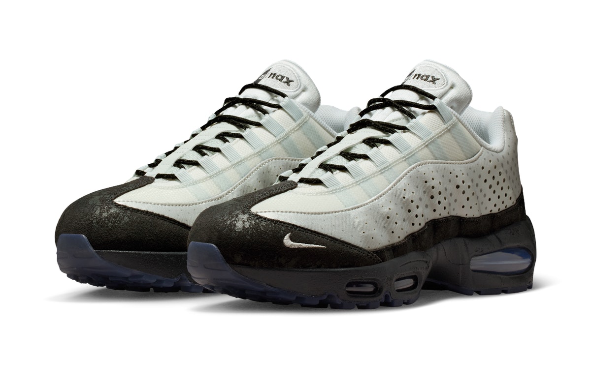 Nike Air Max 95 Seongsu