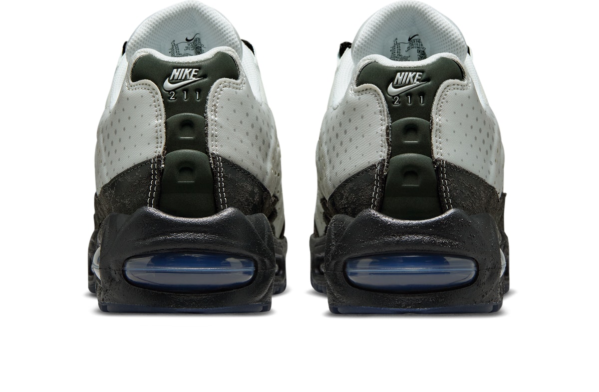 Nike Air Max 95 Seongsu