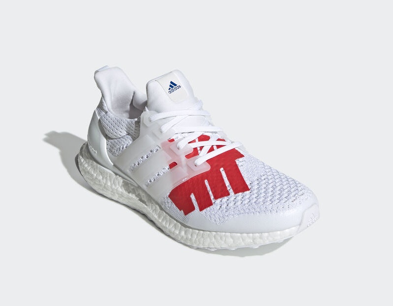 Undefeated x adidas Ultra Boost 1.0 "Stars and Stripes" Undefeated x adidas Ultra Boost 1.0 "Stars and Stripes"