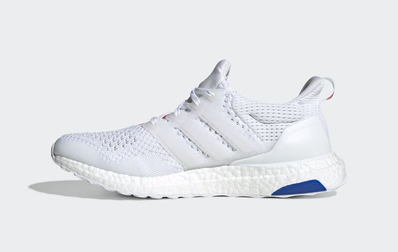 Undefeated x adidas Ultra Boost 1.0 "Stars and Stripes" Undefeated x adidas Ultra Boost 1.0 "Stars and Stripes"