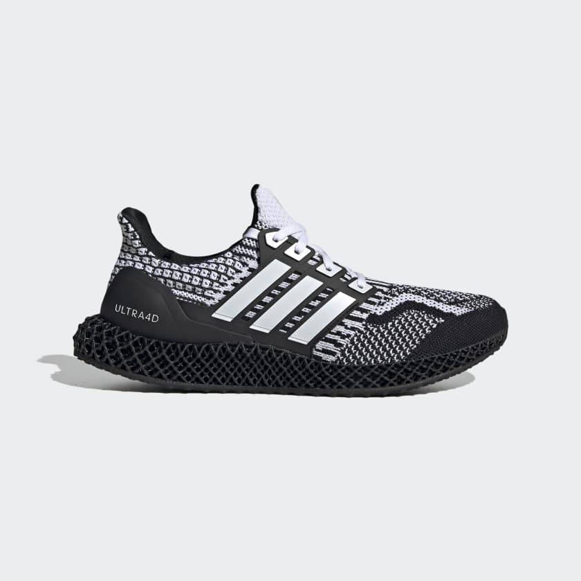 adidas Ultra 4D “Oreo” adidas Ultra 4D “Oreo”