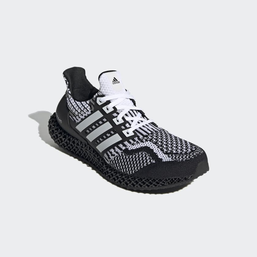 adidas Ultra 4D “Oreo” adidas Ultra 4D “Oreo”