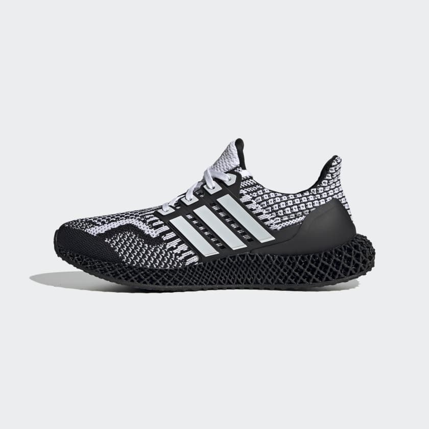 adidas Ultra 4D “Oreo” adidas Ultra 4D “Oreo”