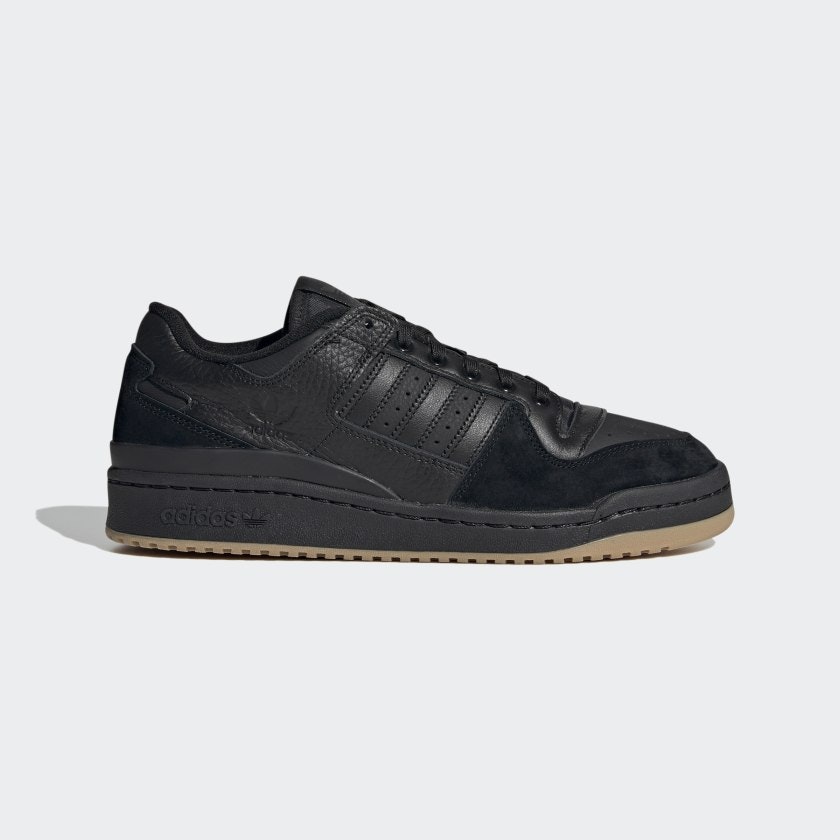 adidas Forum 84 Low ADV "Core Black" adidas Forum 84 Low ADV "Core Black"