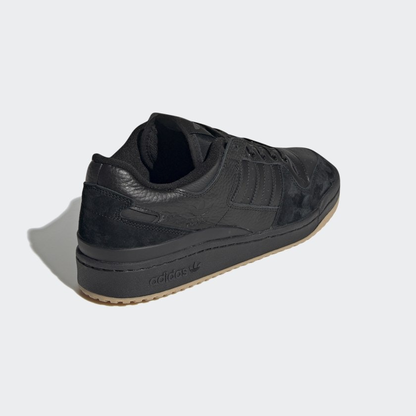 adidas Forum 84 Low ADV "Core Black" adidas Forum 84 Low ADV "Core Black"