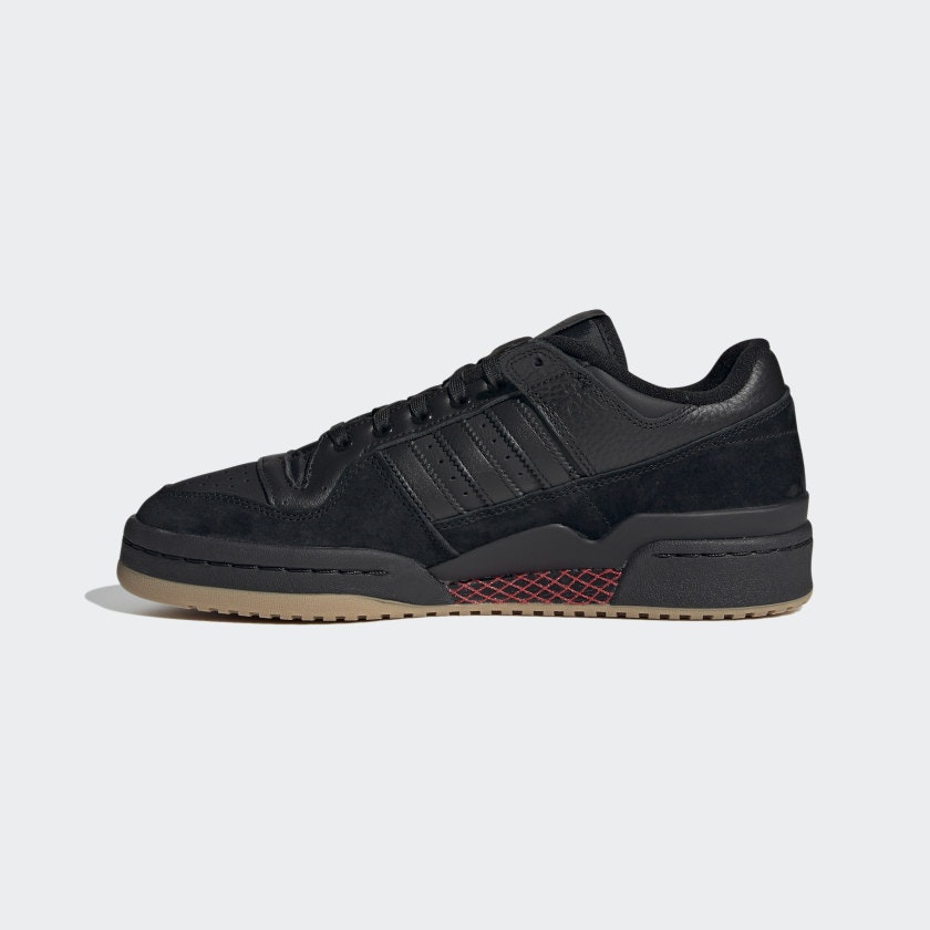 adidas Forum 84 Low ADV "Core Black" adidas Forum 84 Low ADV "Core Black"