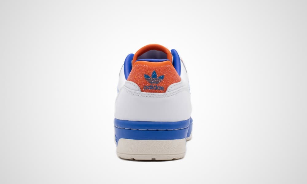 Swarovski x adidas Rivalry Low (White/Blue)