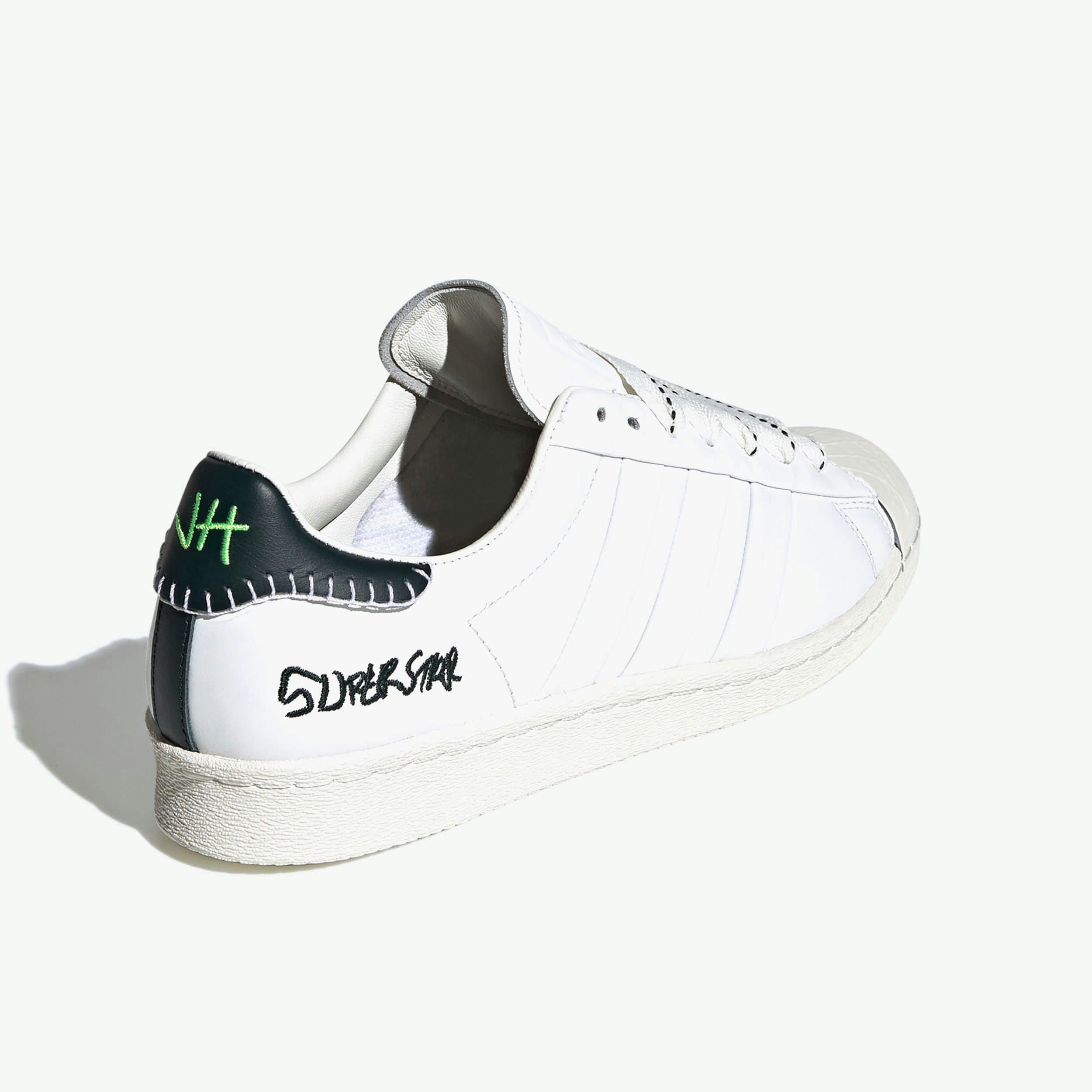 Jonah Hill x adidas Superstar Jonah Hill x adidas Superstar