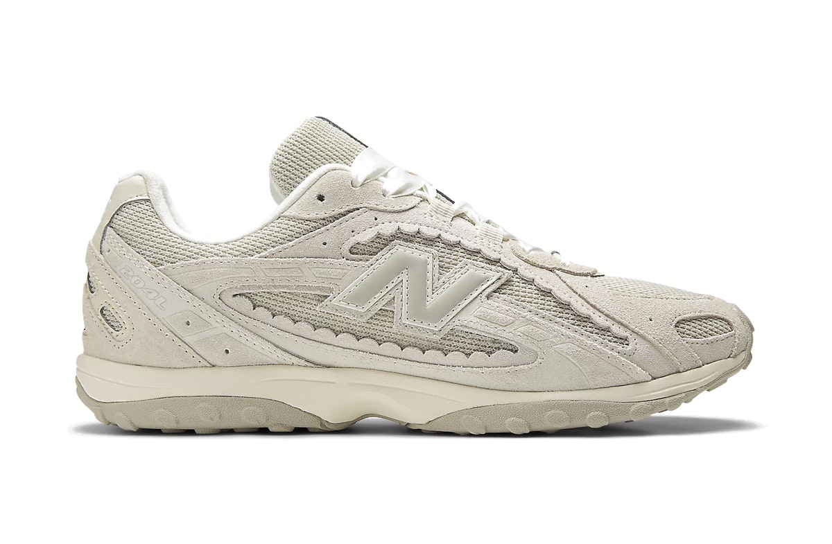 New Balance 204L Sea Salt