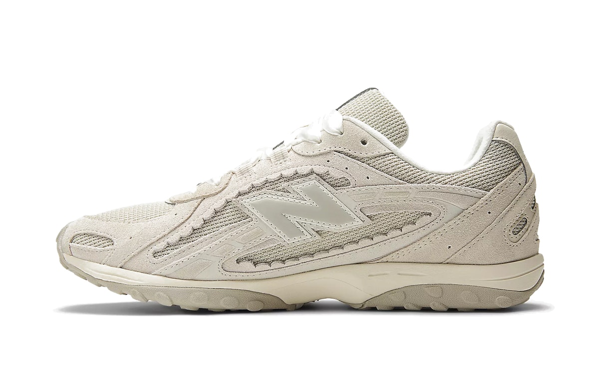 New Balance 204L Sea Salt