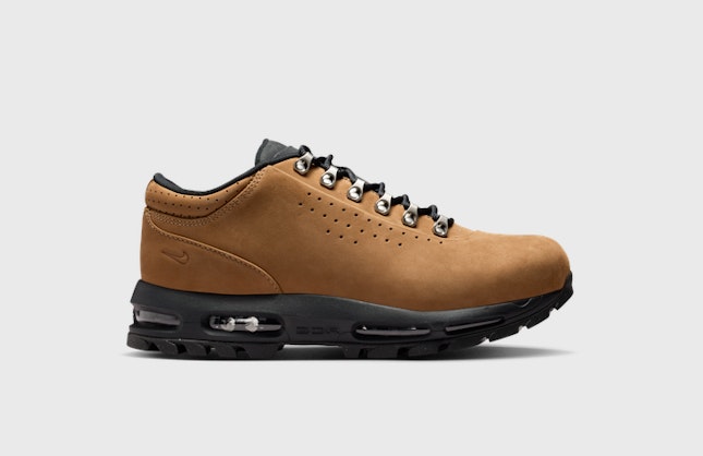 Nike Air Max Goadome Low Taupe