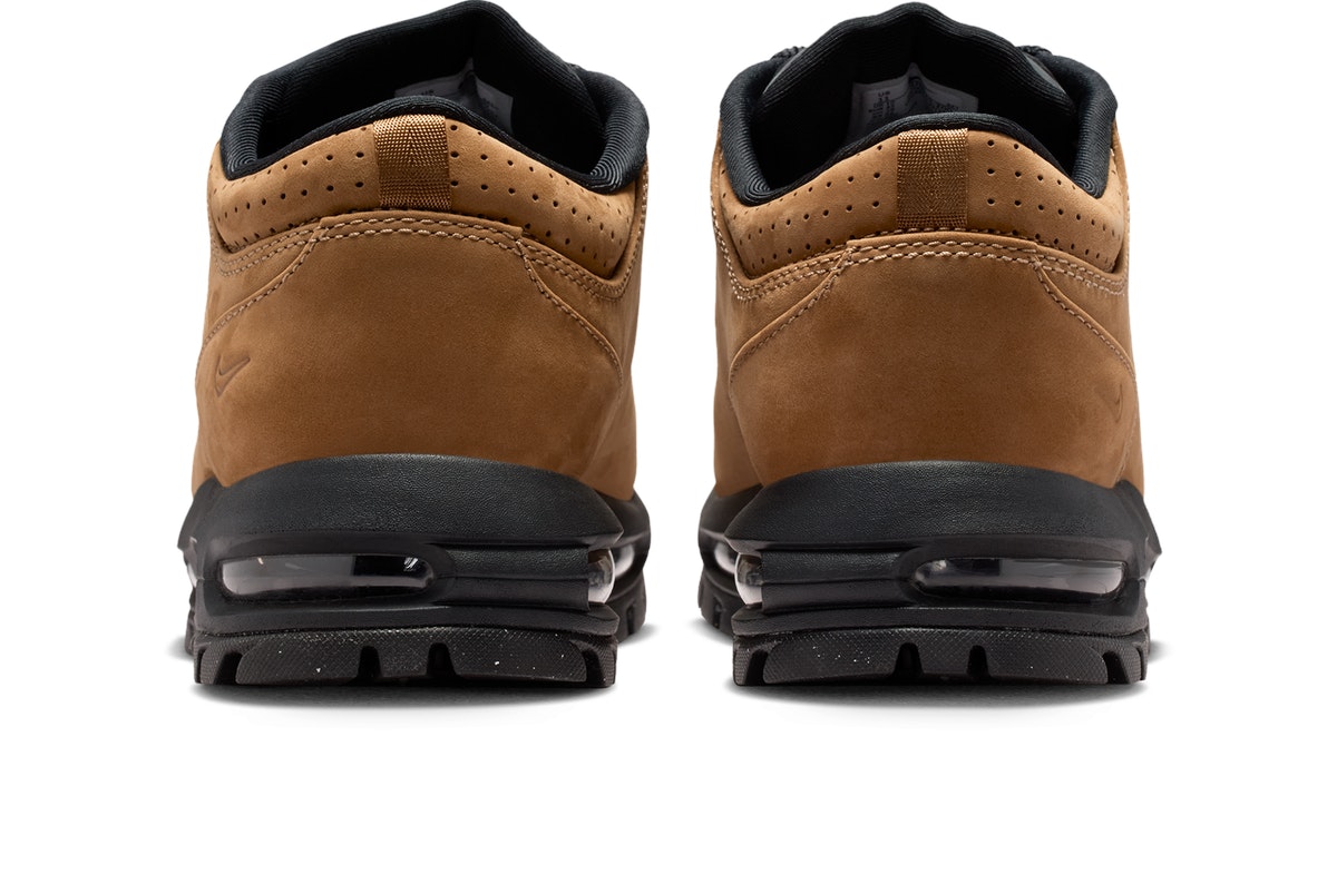 Nike Air Max Goadome Low Taupe