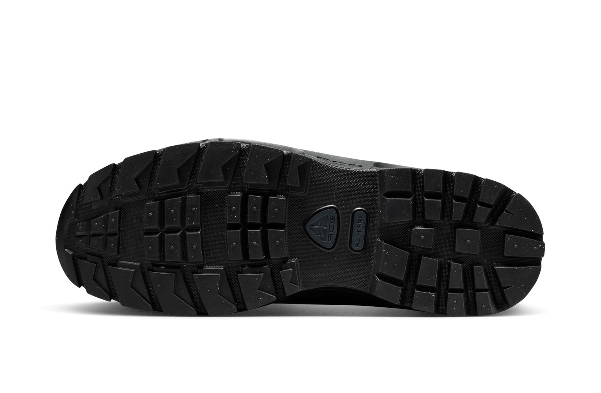 Nike Air Max Goadome Low Black