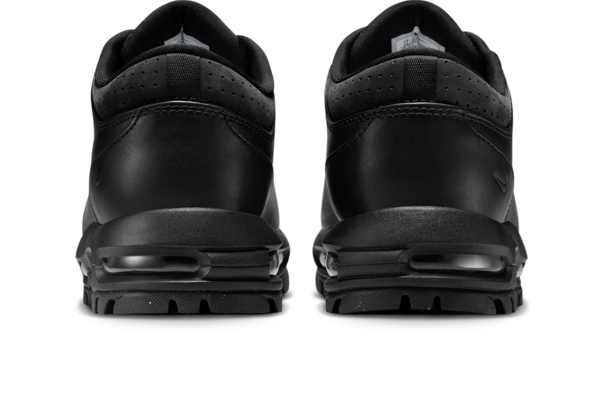 Nike Air Max Goadome Low Black