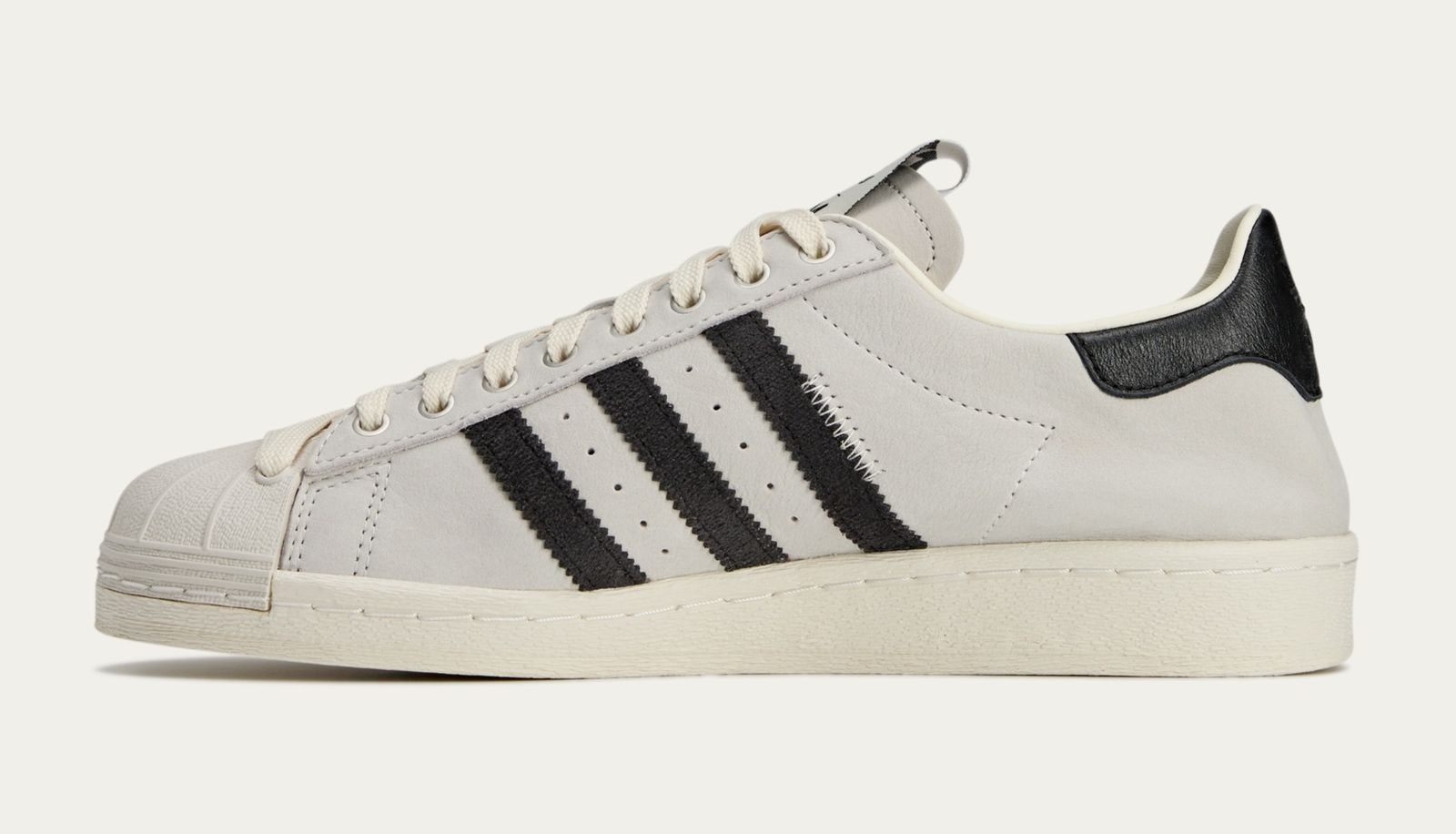Song for the Mute x adidas Superstar 82 "Crew White"