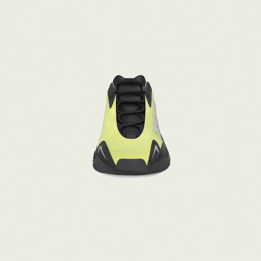 adidas Yeezy Boost 700 MNVN "Phosphor" adidas Yeezy Boost 700 MNVN "Phosphor"