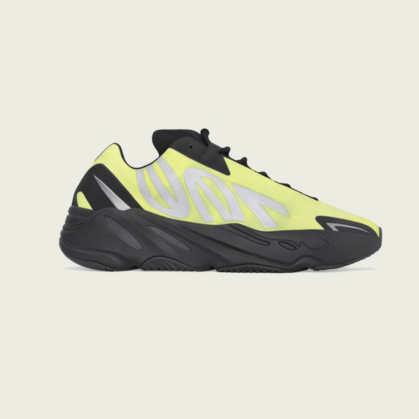 adidas Yeezy Boost 700 MNVN "Phosphor" adidas Yeezy Boost 700 MNVN "Phosphor"
