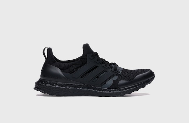 Undefeated x adidas Ultra Boost "Blackout" Undefeated x adidas Ultra Boost "Blackout"