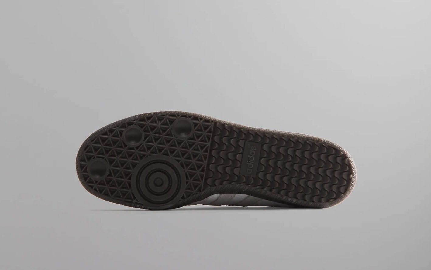 Kith x adidas Samba "Orange Classics" Kith x adidas Samba "Orange Classics"