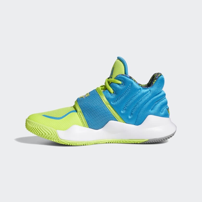 Toy Story x adidas Deep Threat “Alien”