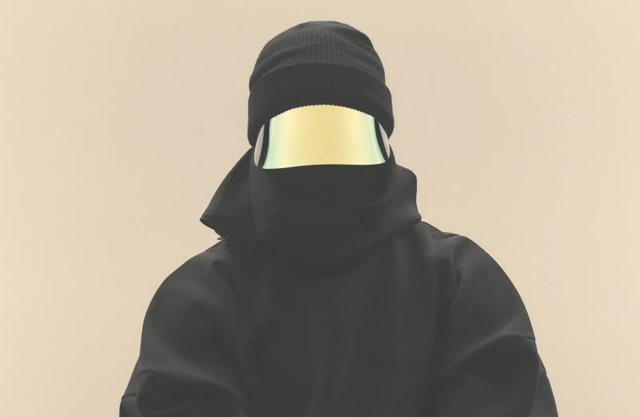 Fear of God x adidas 