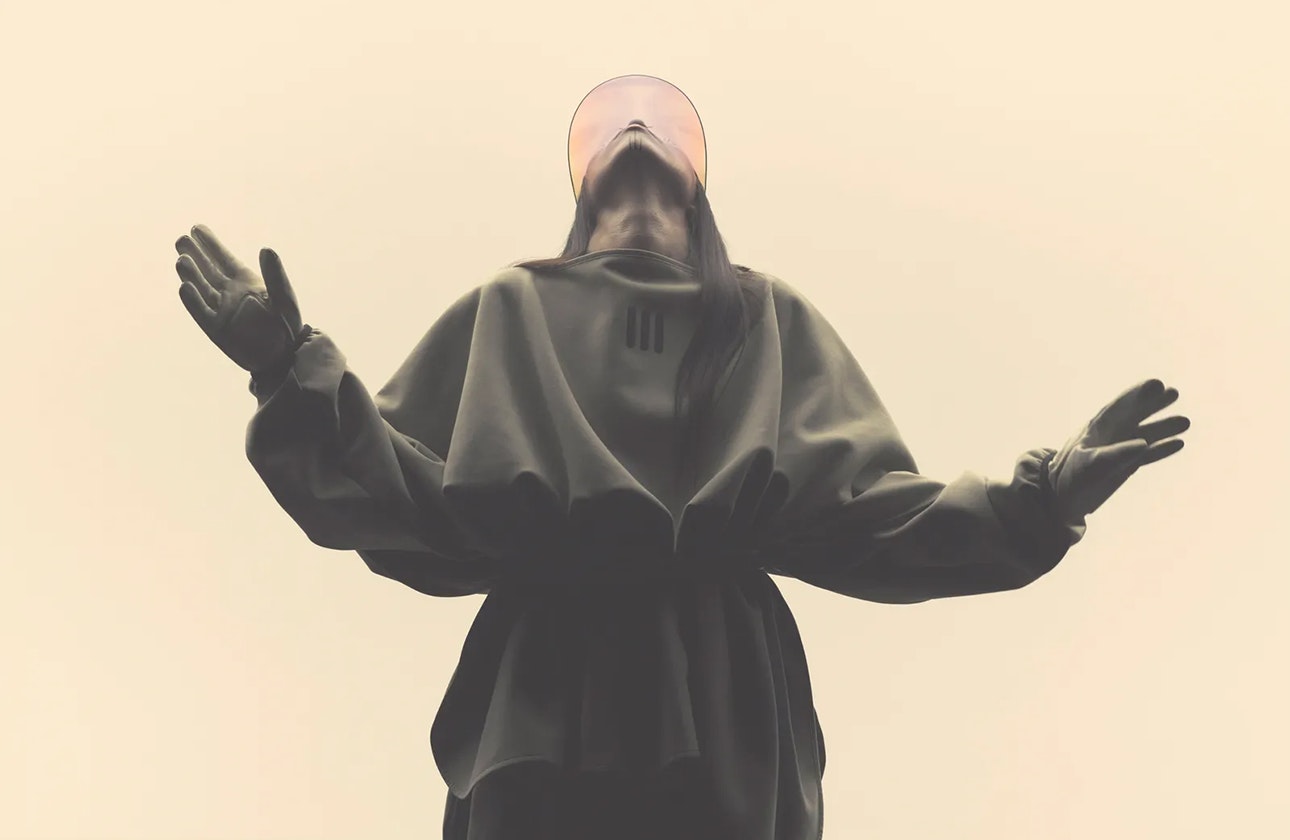 Fear of God x adidas 