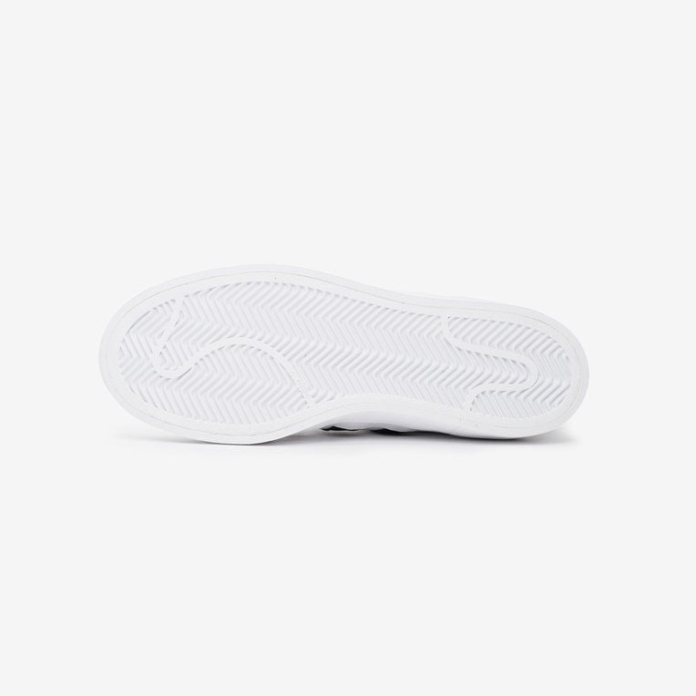 424 x adidas Originals Pro Model (White/Black)