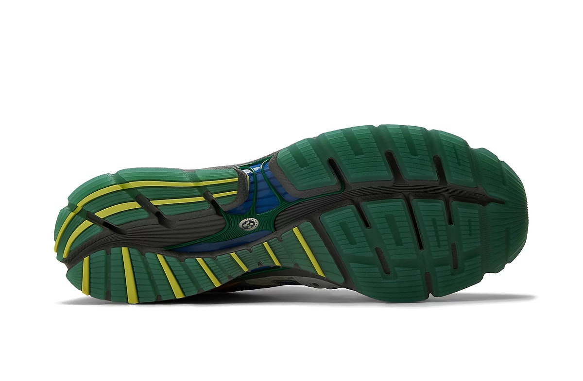 Action Bronson x New Balance 1890 Hornet Tusk