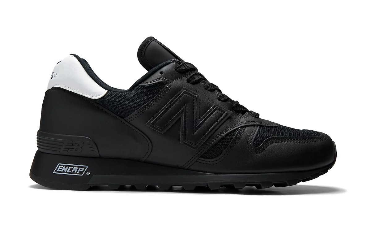 WTAPS x New Balance U1300WT Black