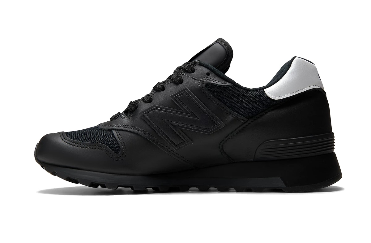 WTAPS x New Balance U1300WT Black