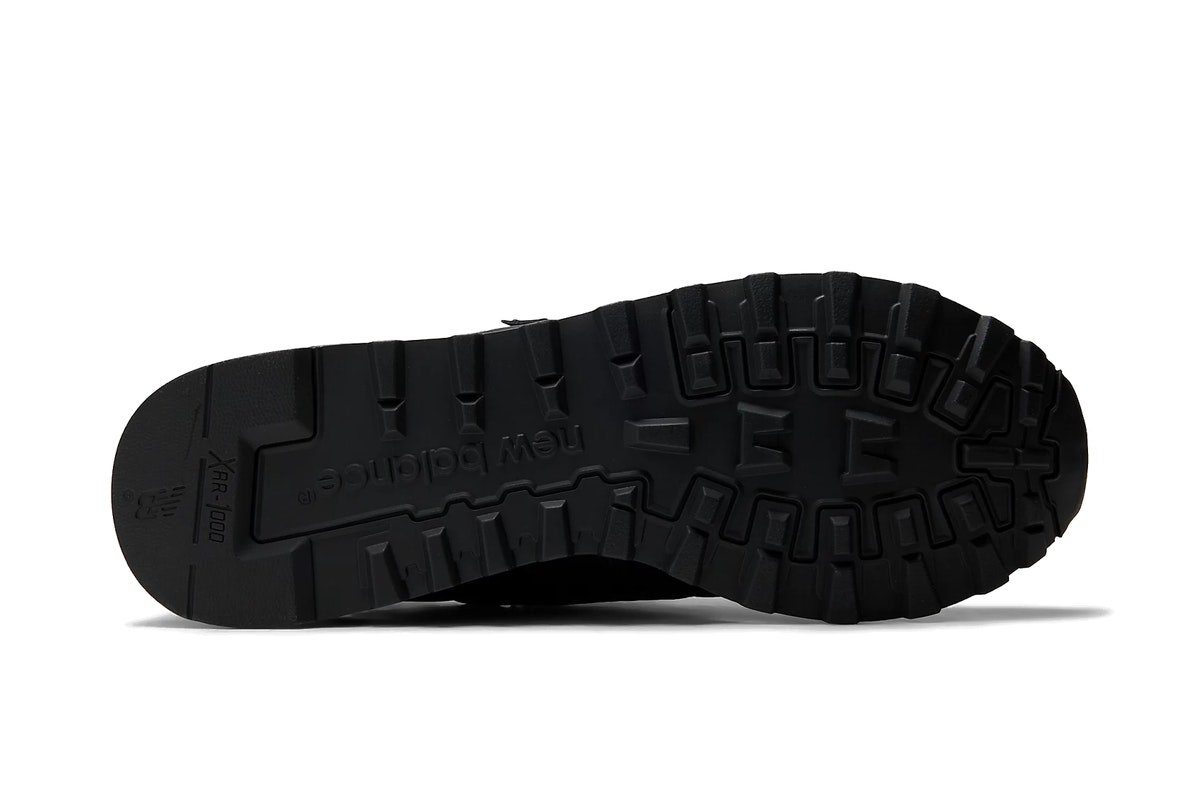 WTAPS x New Balance U1300WT Black