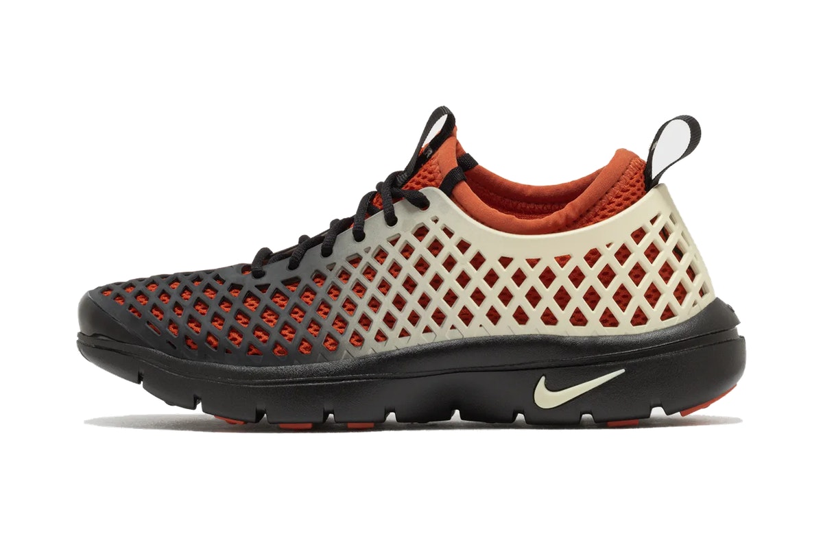 Nike Rejuven8 OG SE Black Muslin