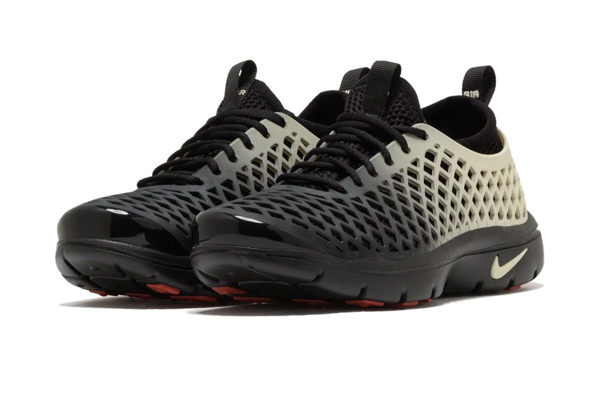 Nike Rejuven8 OG SE Black Muslin