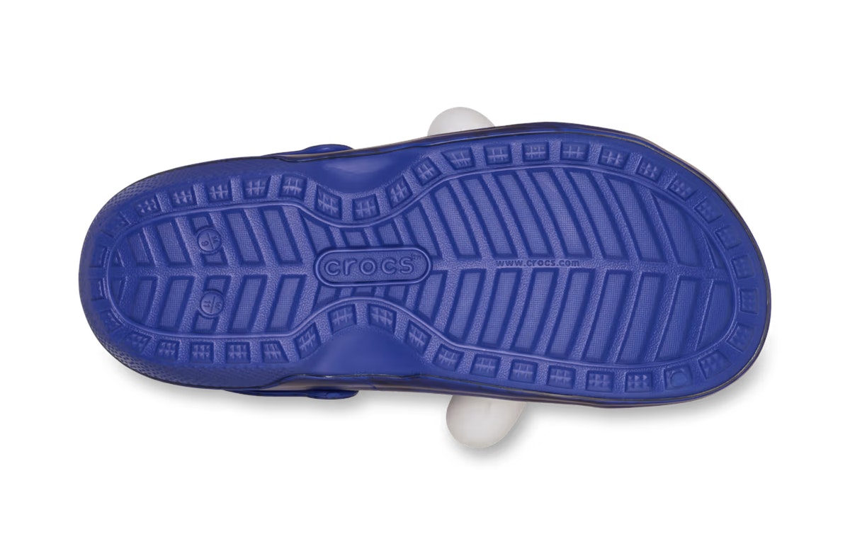 NFL x Crocs Classic Lined Clog Buffalo Bills NFL x Crocs Classic Lined Clog Buffalo Bills