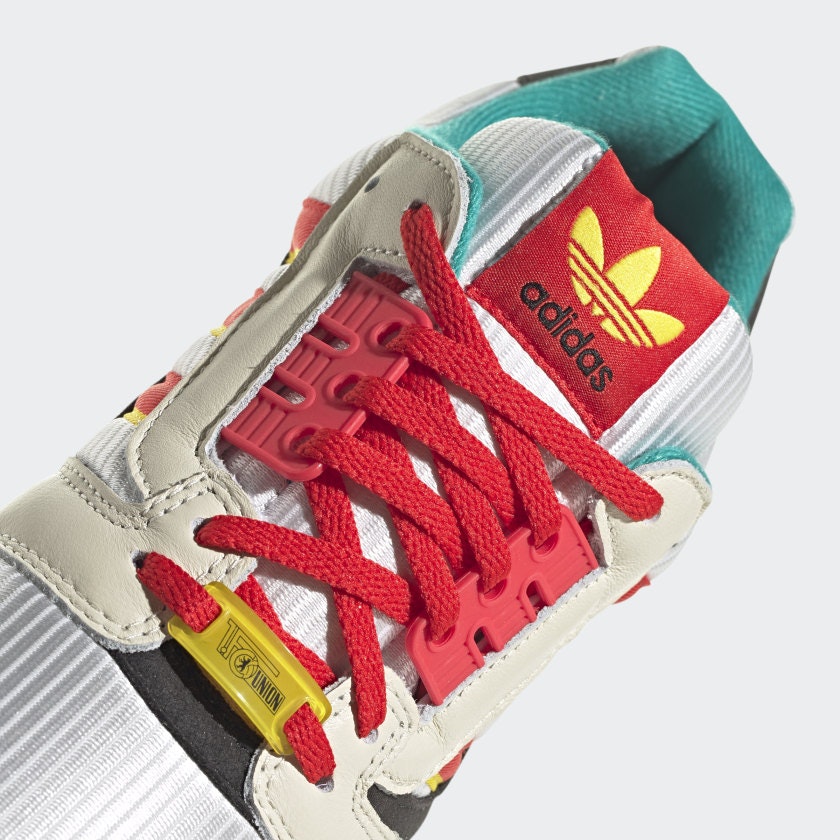 Union Berlin x adidas ZX 8000 Union Berlin x adidas ZX 8000
