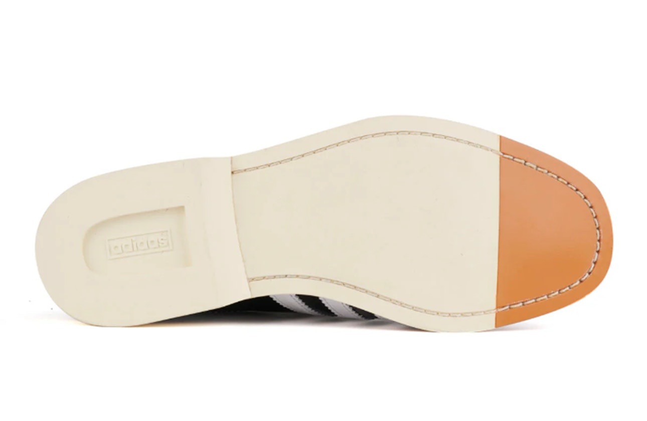 Brain Dead x adidas Bowling "Core Black" Brain Dead x adidas Bowling "Core Black"